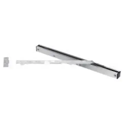 #9 Checkmate Heavy Duty Surface Holder, Aluminum Painted #9 Checkmate Heavy Duty Surface Holder, Aluminum Painted