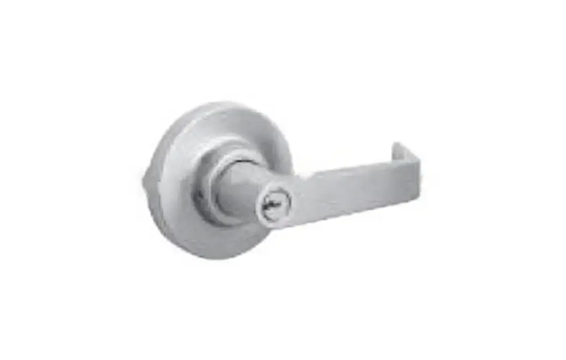 DORMA 8R03-626 8R03 Exit Device Trim for 8000 Series, Satin Chrome