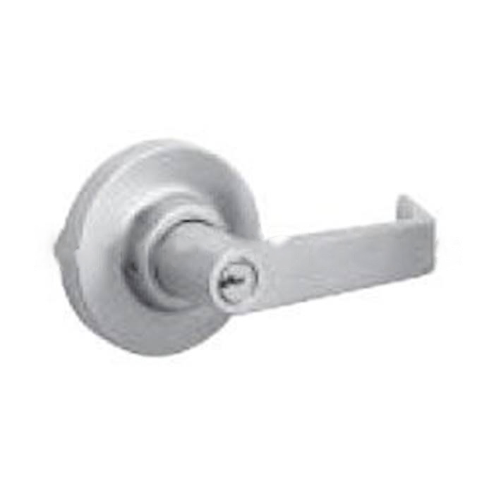 DORMA 8R03-626 8R03 Exit Device Trim for 8000 Series, Satin Chrome