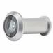 Satin Chrome