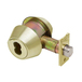 Bright Polished Brass