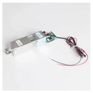 Architectural Control Systems 314-28-01 Solenoid And Board For Latch Pullback