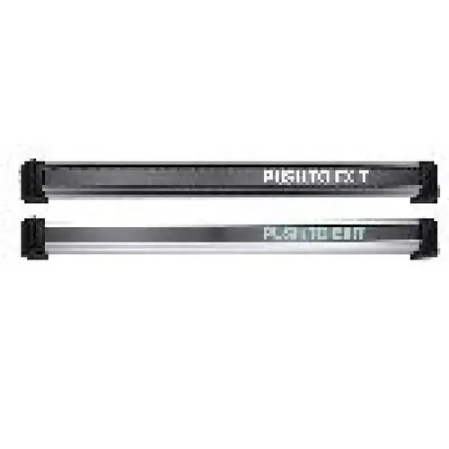 36" Dual Sense Bar ElectroLynx Black Finish
