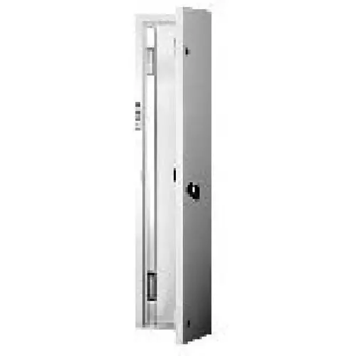 Double Vertical Lock Housing for M62 Double Vertical Lock Housing for M62