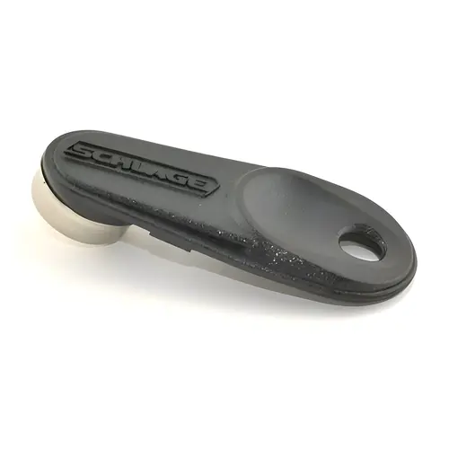 Ibutton Credential Black, Access Control Part, Fob Credential Type, Allegion Manufacturer, Black Finish Ibutton Credential Black, Access Control Part, Fob Credential Type, Allegion Manufacturer, Black Finish