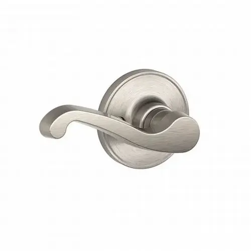 J Series Inside Handleset, Grade 3 Grade, Mechanical Lock, Metal, Satin Nickel, Lever Handle J Series Inside Handleset, Grade 3 Grade, Mechanical Lock, Metal, Satin Nickel, Lever Handle
