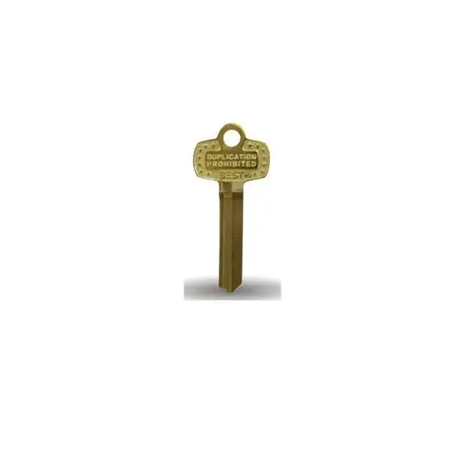 Best Premium Key Blank