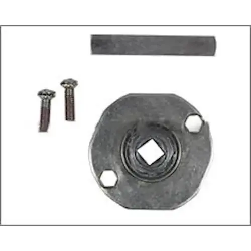 8200 Series Mortise Inside Adapter and Plate Assembly