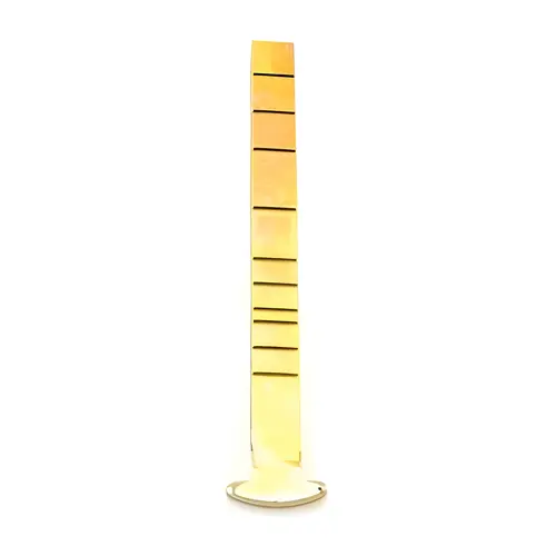 1E Spindle Tail Piece