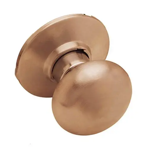 A Series Single Dummy Plymouth Lock Satin Bronze Finish A Series Single Dummy Plymouth Lock Satin Bronze Finish
