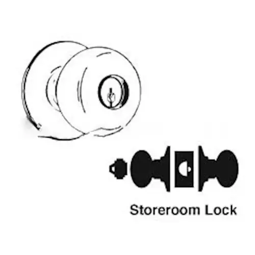 A Series Storeroom Plymouth Lock Less Keyway with 11096 Latch 10001 Strike Oil Rubbed Bronze Finish A Series Storeroom Plymouth Lock Less Keyway with 11096 Latch 10001 Strike Oil Rubbed Bronze Finish