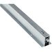 Clear Anodized Aluminum