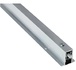 Clear Anodized Aluminum