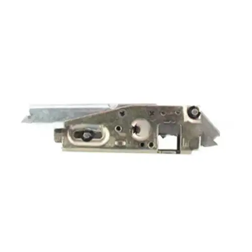 ED4800 Top latch & bracket assembly