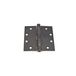 Oil Rubbed Bronze