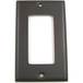 Oil Rubbed Bronze