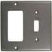 Oil Rubbed Bronze