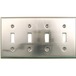 Satin Nickel