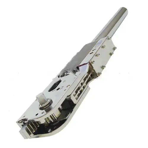 Concealed Overhead Closer Concealed Overhead Closer