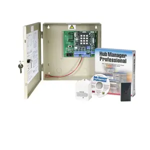 IEI Linear MINIMAX3SYS MiniMax 3 Single Door Access Control System Kit