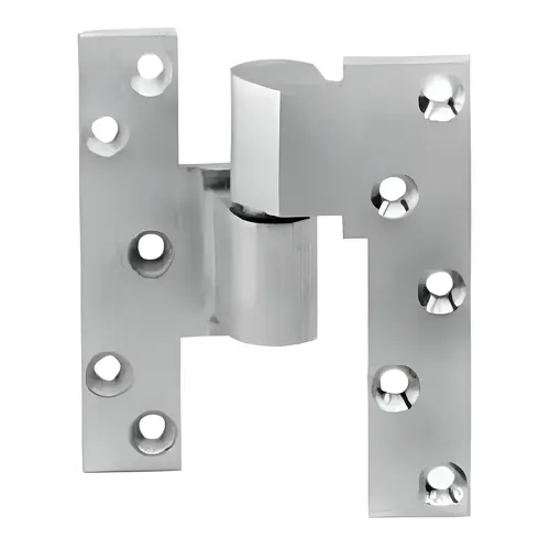 Right Hand Heavy Duty 3/4 Offset Intermediate Pivot Oil Rubbed Bronze Finish Right Hand Heavy Duty 3/4 Offset Intermediate Pivot Oil Rubbed Bronze Finish