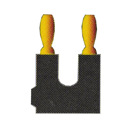 Trilogy Cylindrical Lock Part, Replacement DTM Cable
