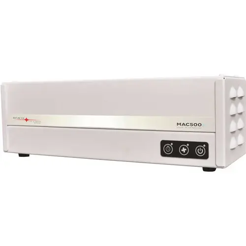 Filter Less Dynamic Air Purifier Reduces Bacteria, Mold, Odor, and 99.9% of Virus White Filter Less Dynamic Air Purifier Reduces Bacteria, Mold, Odor, and 99.9% of Virus White