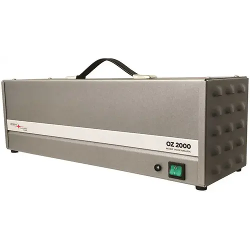 Filter Less Dynamic Air Purifier Reduces Bacteria, Mold, Odor, and 99.9% of Virus Grey