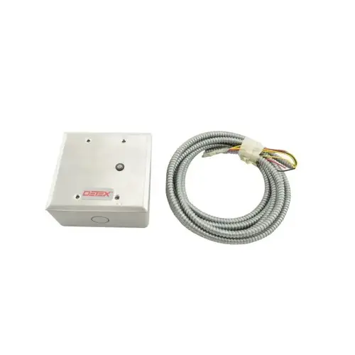 Battery Eliminator 9VDC Power Source