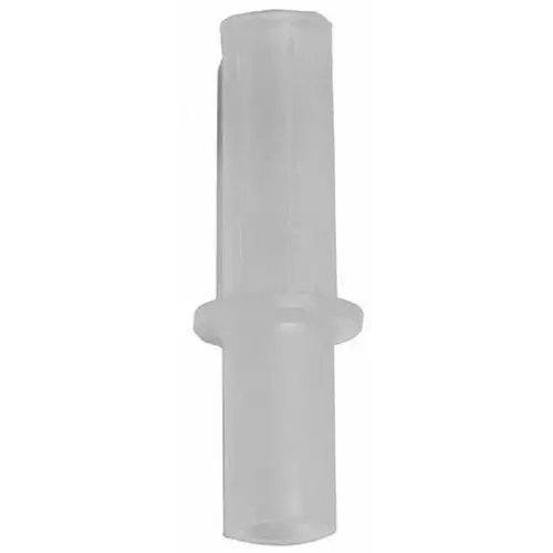 Bi-Fold Top Pivot for 3/8" Hole # 522612 Zinc Plated Finish