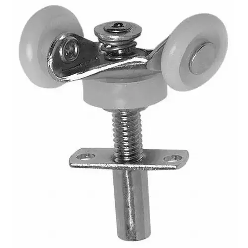 Hanger # 402303 Zinc Plated Finish