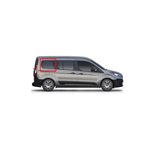 Window For Full Size Ford Transit Third Passenger Side Fixed Glass XL Long (148"+) Window For Full Size Ford Transit Third Passenger Side Fixed Glass XL Long (148"+)