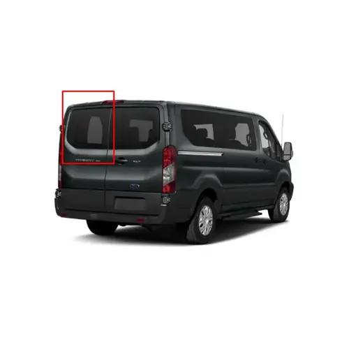 Window For Ford Transit (Low Roof) Back Driver Side Fixed Glass All Sizes Window For Ford Transit (Low Roof) Back Driver Side Fixed Glass All Sizes