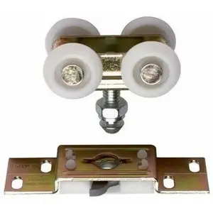 Stanley Security BP150N41 Bypass Hanger Set # 405304