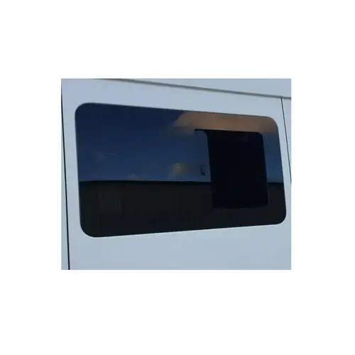Window For Mercedes Sprinter - Year 2003-2006 First Passenger Side Half-Slider Glass / Privacy Long (158") Window For Mercedes Sprinter - Year 2003-2006 First Passenger Side Half-Slider Glass / Privacy Long (158")