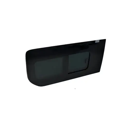 Window For Nissan NV200 / Chevrolet City Express First Driver Side Half-Slider Glass With Screen Window For Nissan NV200 / Chevrolet City Express First Driver Side Half-Slider Glass With Screen