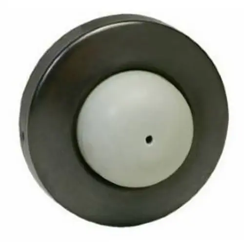 WS406/407CVX Convex Wall Bumper, Oil Rubbed Dark Bronze WS406/407CVX Convex Wall Bumper, Oil Rubbed Dark Bronze