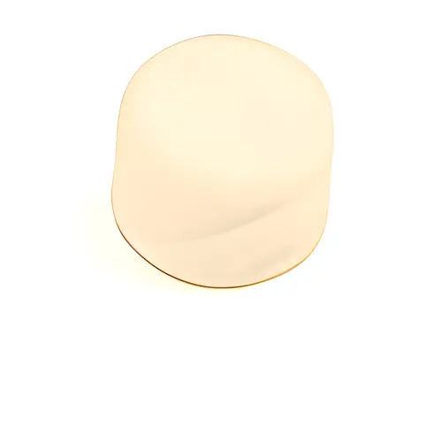 White Rubber Tip
