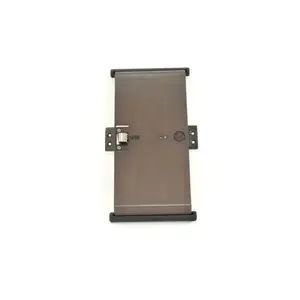 Trimco 1069L613 1069L Sliding Door Pull, Oil Rubbed Dark Bronze
