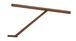 Oil Rubbed Dark Bronze