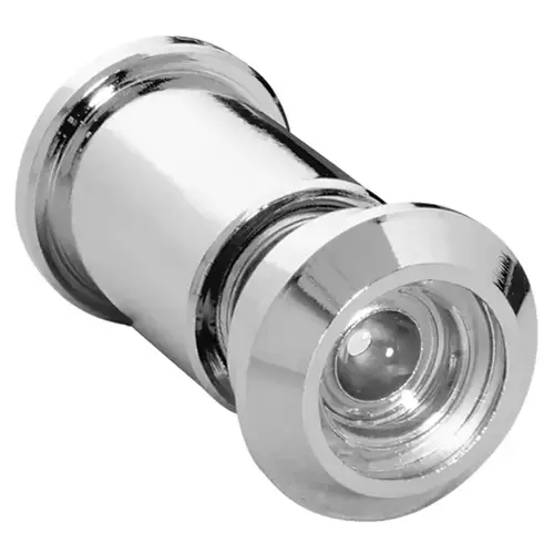 UL Rated 160 Degree Door Viewer for 11/16" x 1-1/16" Doors Antique Bronze Finish