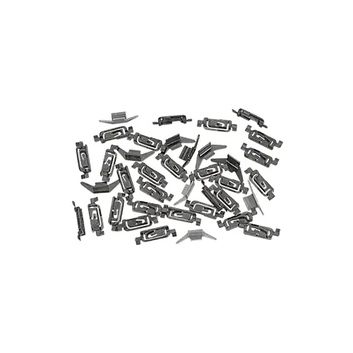 1983-1997 Honda Prelude Windshield Clip Kit Windshield FCW459 - 38 Clips