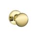 Bright Polished Brass