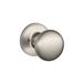Satin Nickel