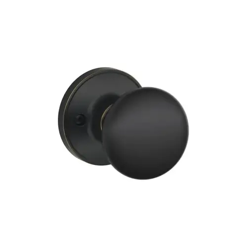 J Series J170 STR 716 Dummy Knob, Knob Handle, Round Design, Aged Bronze, Residential, Metal J Series J170 STR 716 Dummy Knob, Knob Handle, Round Design, Aged Bronze, Residential, Metal