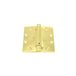 Bright Brass