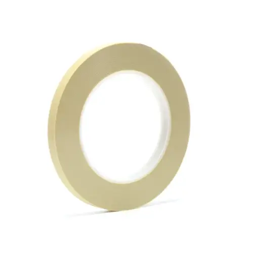 218 Series Fine Line Tape, 60 yd x 3/8 in, 5 mil THK, Green 218 Series Fine Line Tape, 60 yd x 3/8 in, 5 mil THK, Green