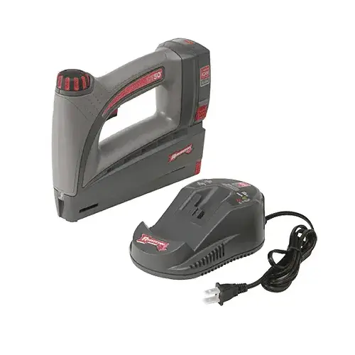 Arrow Cordless Staple Gun Arrow Cordless Staple Gun