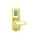 Bright Brass