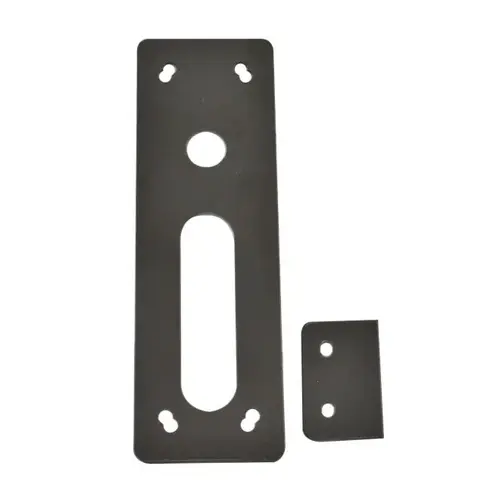 Apex Wide Stile Shim Kit, 1/8"